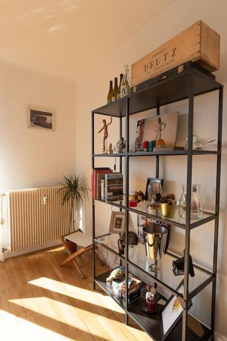 Cabana & Grand Appartement Cosy - Parking & Balcon Villefranche-sur-Saône Kültér fotó