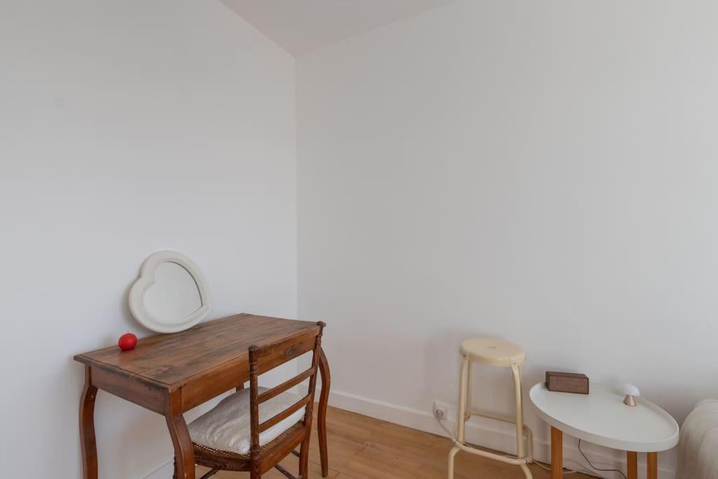 Cabana & Grand Appartement Cosy - Parking & Balcon Villefranche-sur-Saône Kültér fotó