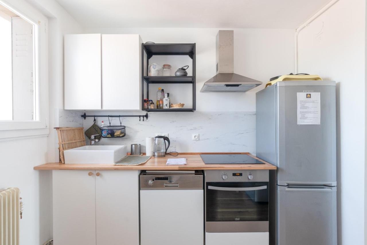Cabana & Grand Appartement Cosy - Parking & Balcon Villefranche-sur-Saône Kültér fotó